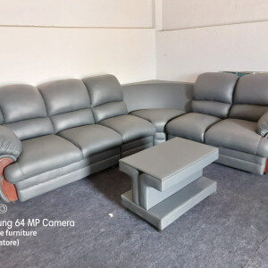 Kia Model Corner Sofa