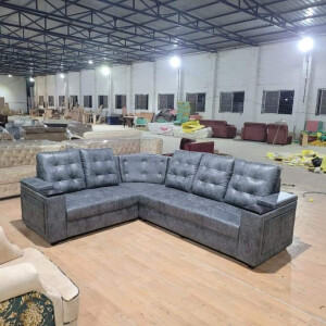 Qult Model Corner Sofa Set