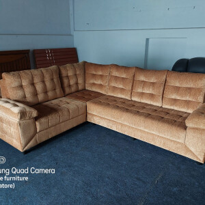 Effel Model Full Cover Sofa Price