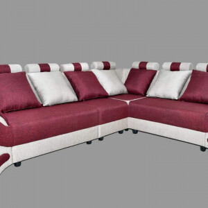 Turkey Model Corner Sofa Set