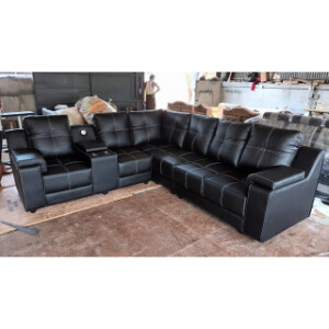 Leather lite model