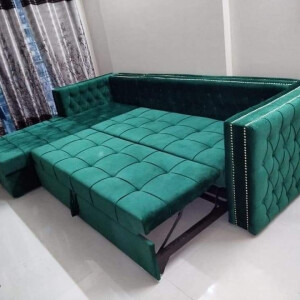 Perfect Model Sofa Cum Bed