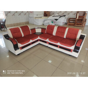 China handle model