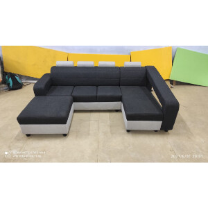Diwan corner model