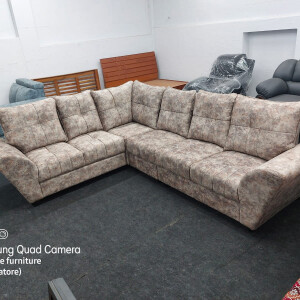 Carry Model Corner Sofa