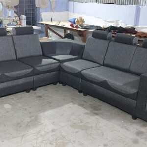 Miracle Model Corner Sofa Set Price