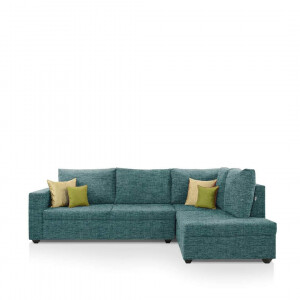 Riya Model Corner Sofa Set