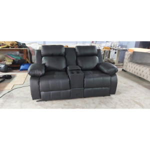 Pulsar model RECLINER SOFA (MANUAL MACHIN) 2 seater