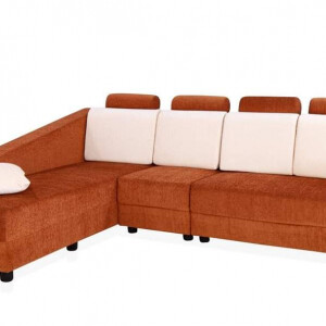 Gilly Model Corner Sofa Set